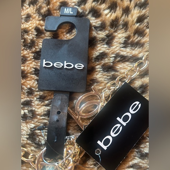 Bebe Belt Bag NWT - Picture 3 of 3